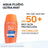Uriage Bariesun Aqua Ultra-Mat Fluid SPF 50+, 50 ml