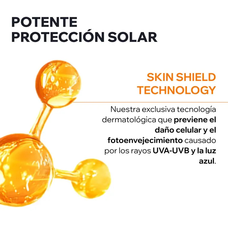 Uriage Bariesun Aqua Ultra-Mat Fluid SPF 50+, 50 ml
