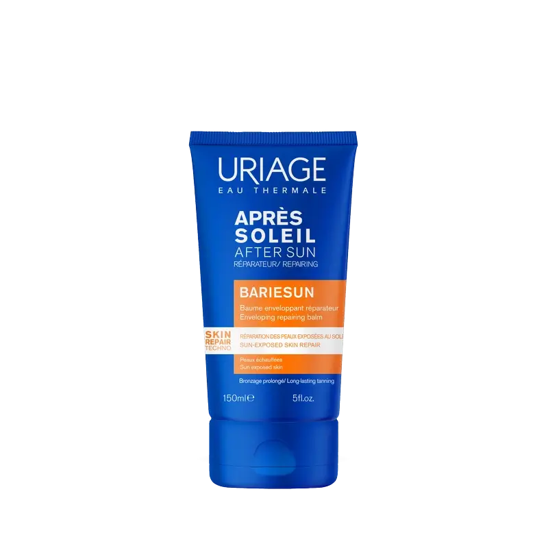 Uriage Bariésun Balzam po opaľovaní 150 ml