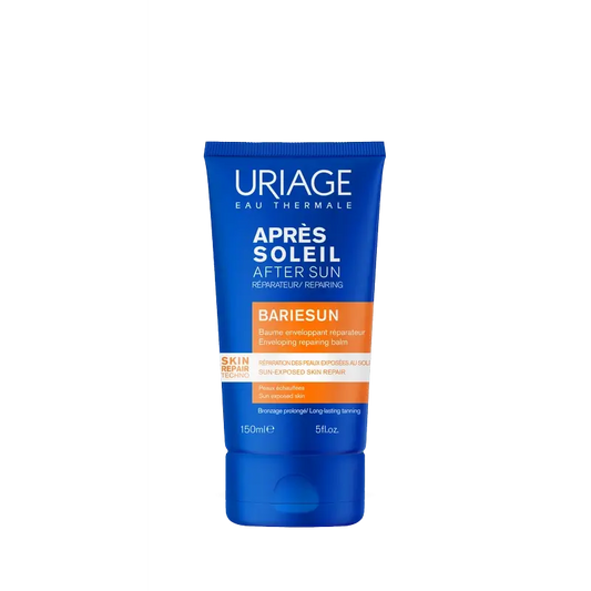 Uriage Bariésun Balzam po opaľovaní 150 ml