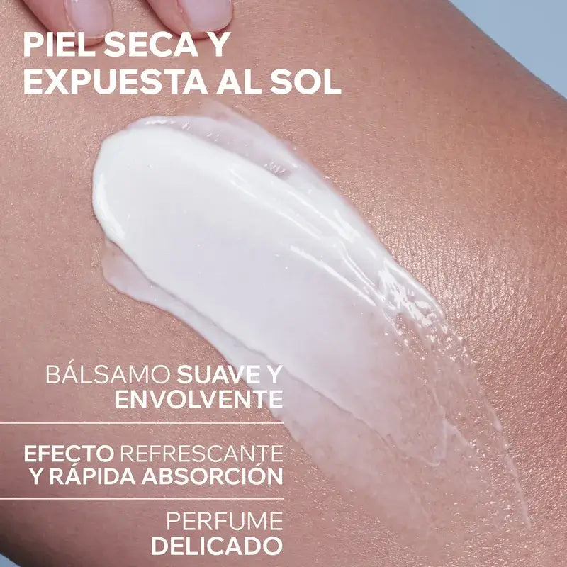 Uriage Bariésun Balzam po opaľovaní 150 ml