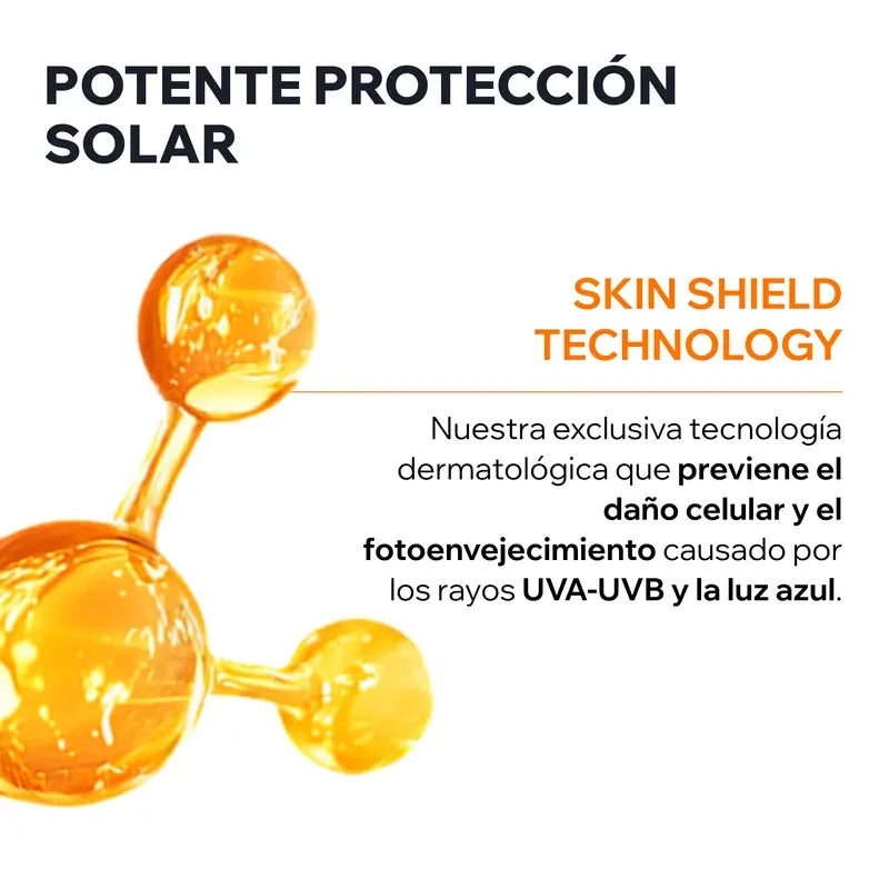 Uriage Bariésun Minerálny krém SPF 50+ 100 ml
