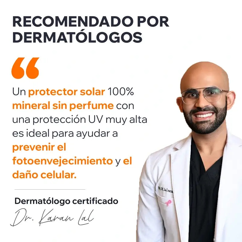 Uriage Bariésun Minerálny krém SPF 50+ 100 ml