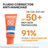 Uriage Bariésun Fluid proti pigmentovým škvrnám SPF 50+ 40 ml