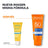 Uriage Bariésun Fluid proti pigmentovým škvrnám SPF 50+ 40 ml