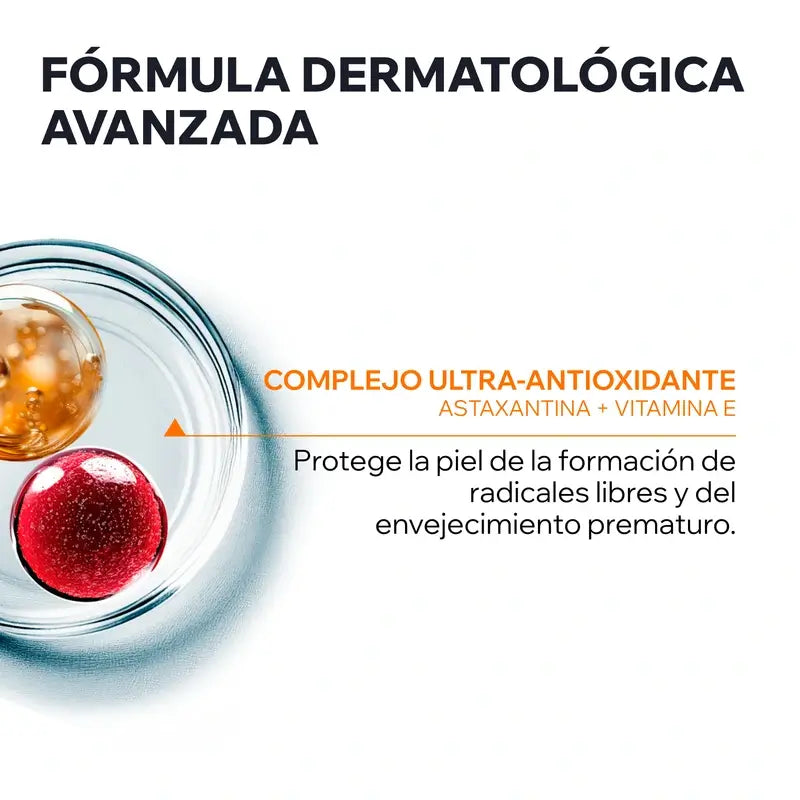 Uriage Bariésun Ultra-Light Fluid Sp Spf50+, 30 ml