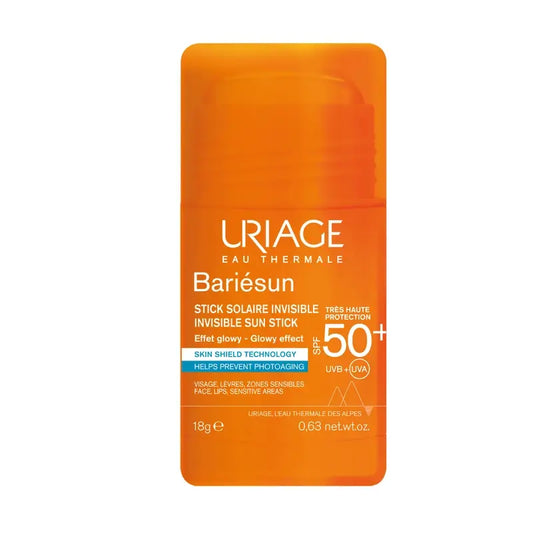Uriage Bariésun Ochranný krém v tyčinke SPF 50+ 8 g