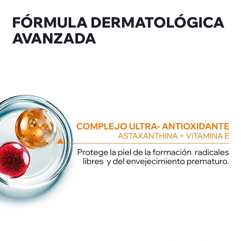 Uriage Bariésun Ochranný krém v tyčinke SPF 50+ 8 g