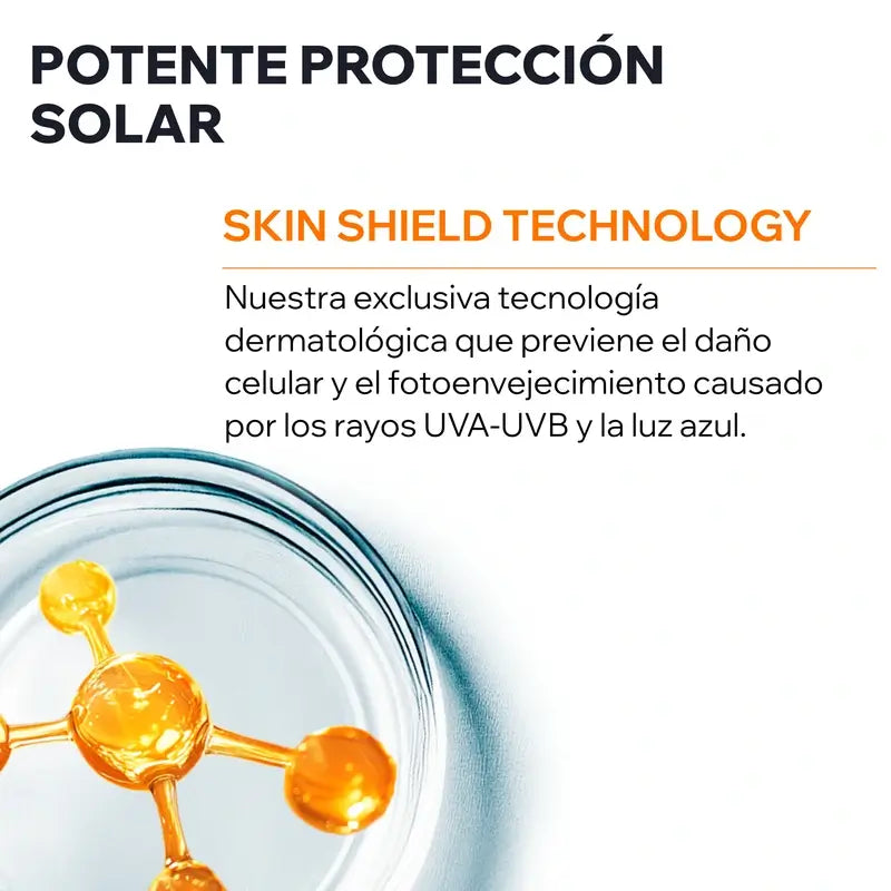 Uriage Bariésun Ochranný krém v tyčinke SPF 50+ 8 g