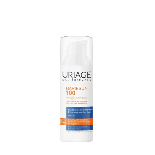 Uriage Bariésun Opaľovací krém SPF 50+ 50 ml