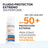 Uriage Bariésun Opaľovací krém SPF 50+ 50 ml
