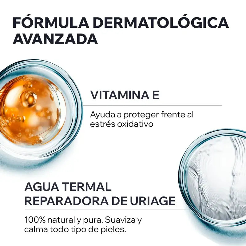 Uriage Bariésun Opaľovací krém SPF 50+ 50 ml