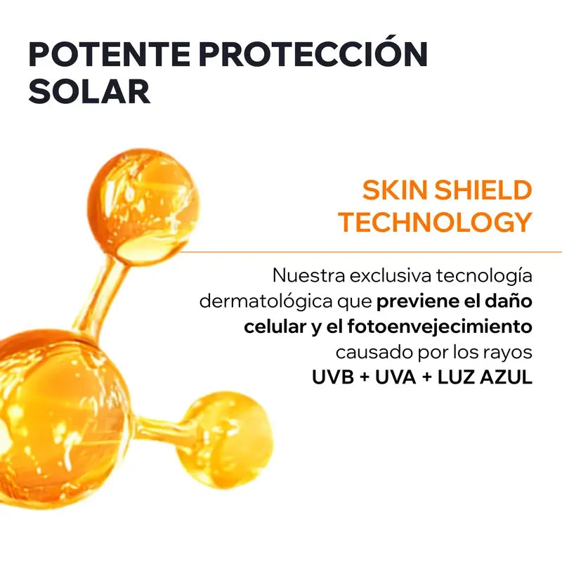 Uriage Bariésun Opaľovací krém SPF 50+ 50 ml