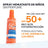 Uriage Bariésun sprej pre deti SPF 50+ 200 ml