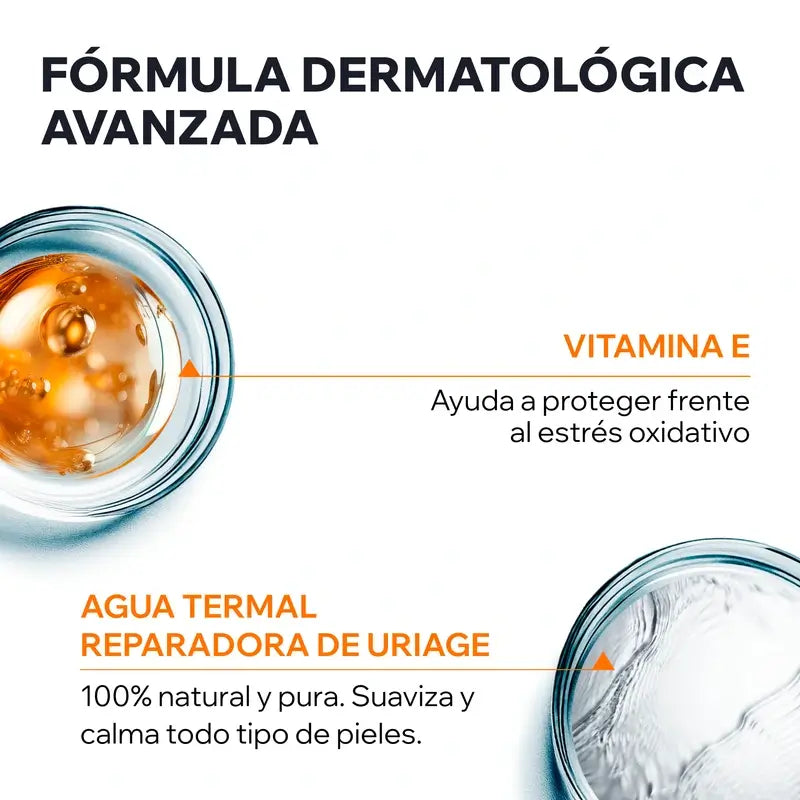Uriage Bariésun sprej pre deti SPF 50+ 200 ml