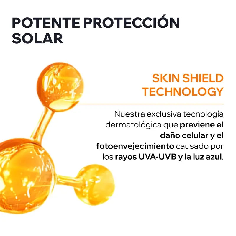 Uriage Bariésun sprej pre deti SPF 50+ 200 ml