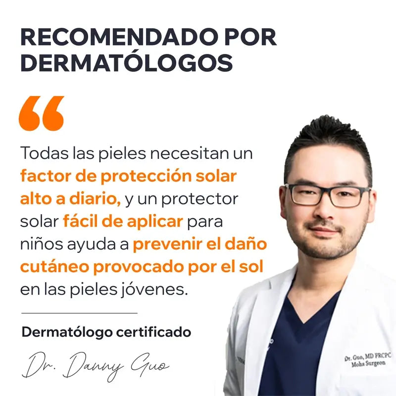 Uriage Bariésun sprej pre deti SPF 50+ 200 ml