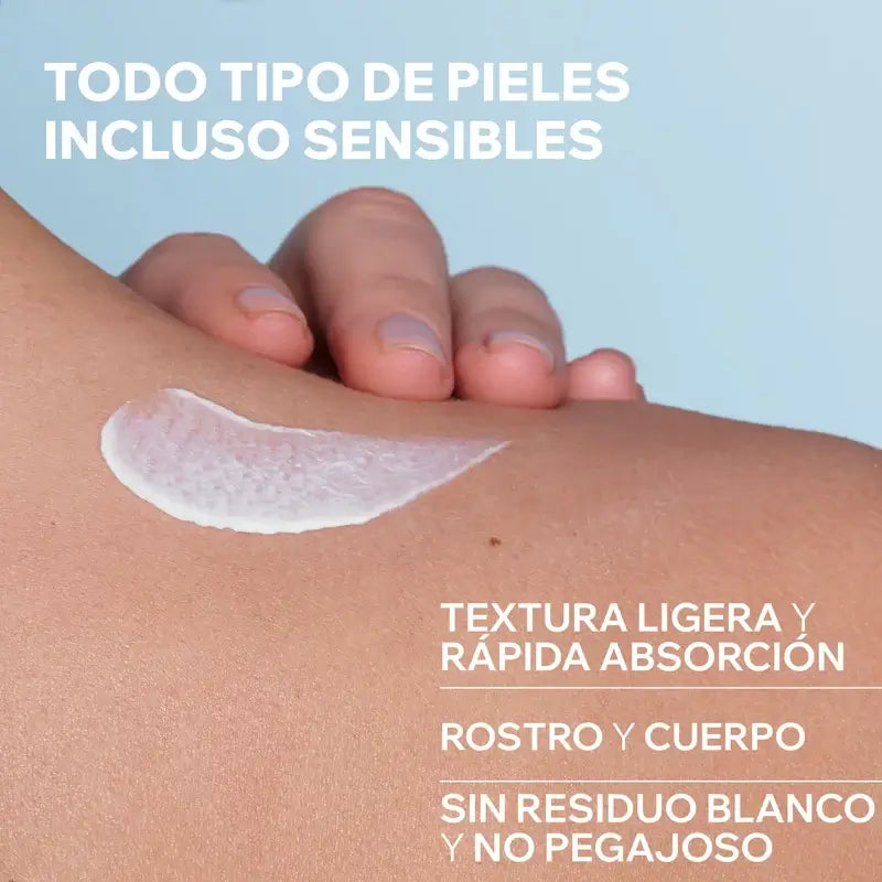 Uriage Bariésun sprej SPF 50+ 200 ml