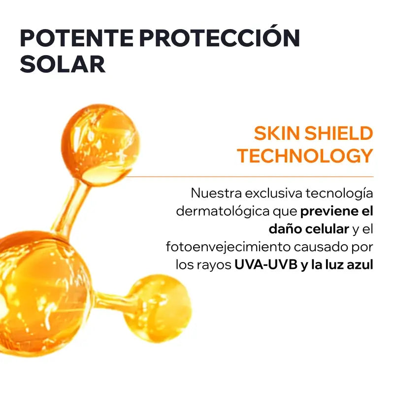 Uriage Bariésun sprej SPF 50+ 200 ml