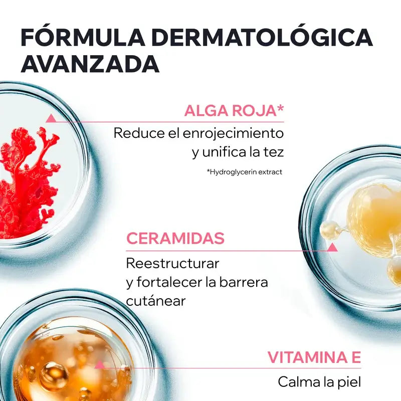 Uriage Krém proti začervenaniu, 40 ml