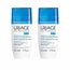 Uriage Triactivo dezodorant 50 ml, účinnosť 24 hodín, balenie po 2 ks