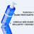 Uriage Ds Hair Jemný vyvažujúci šampón 500 ml