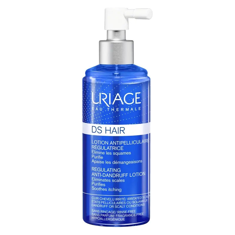 Uriage DS pleťová voda 100 ml