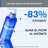 Uriage DS pleťová voda 100 ml