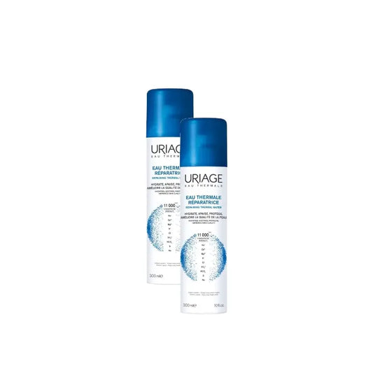 Uriage Eau Thermale Termálna voda 300 ml, balenie po 2 ks