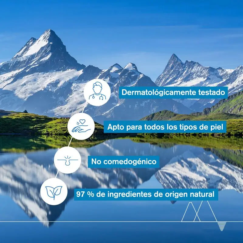 Uriage Eau Thermale Očný krém s termálnou vodou 15 ml