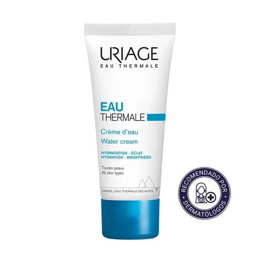 Uriage Eau Thermale Light Water Cream 40 ml