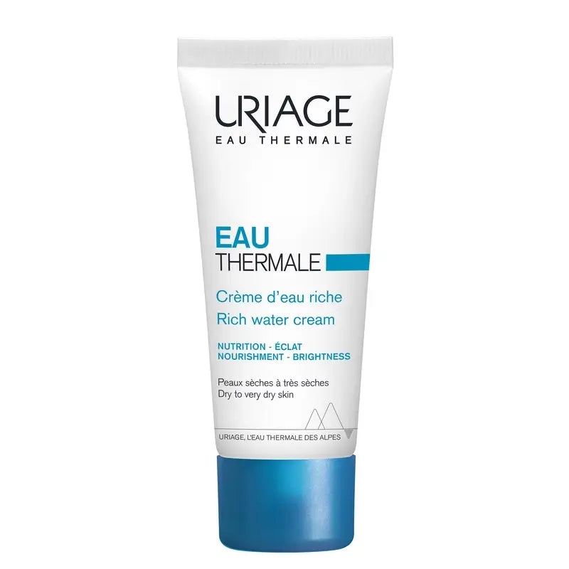 Uriage Eau Thermale Hydratačný krém 40 ml
