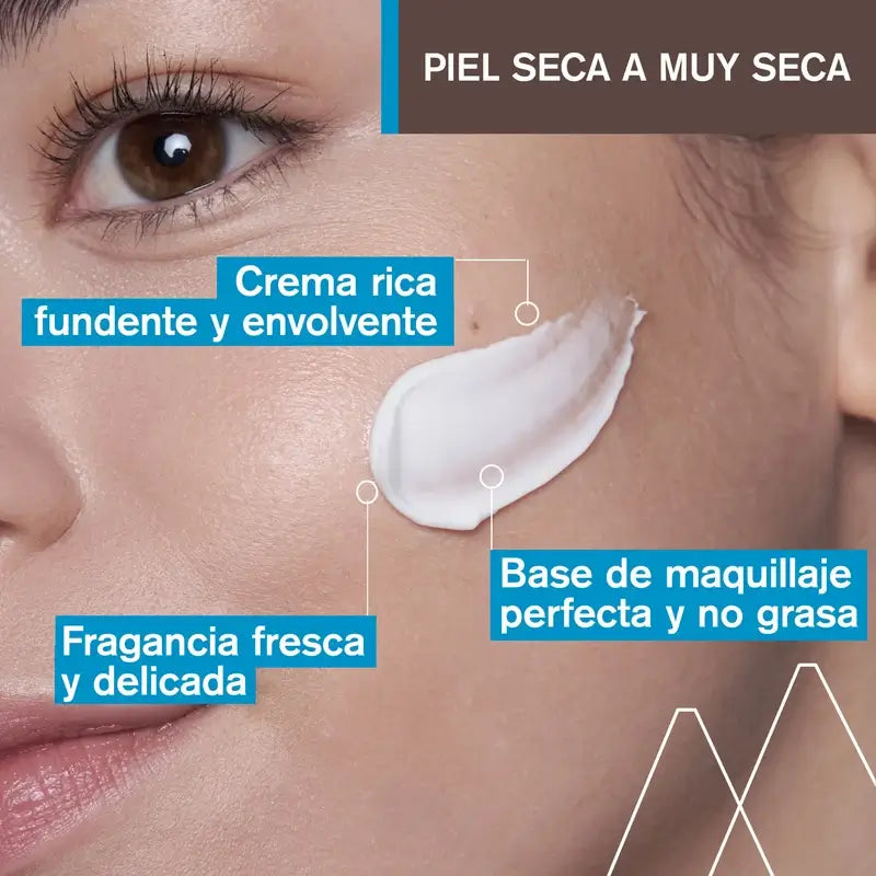 Uriage Eau Thermale Hydratačný krém 40 ml