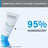 Uriage Eau Thermale Ľahký hydratačný krém SPF 20, 40 ml