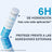 Uriage Eau Thermale Hydratačný balzam na pery s púdrom ATU 4 g