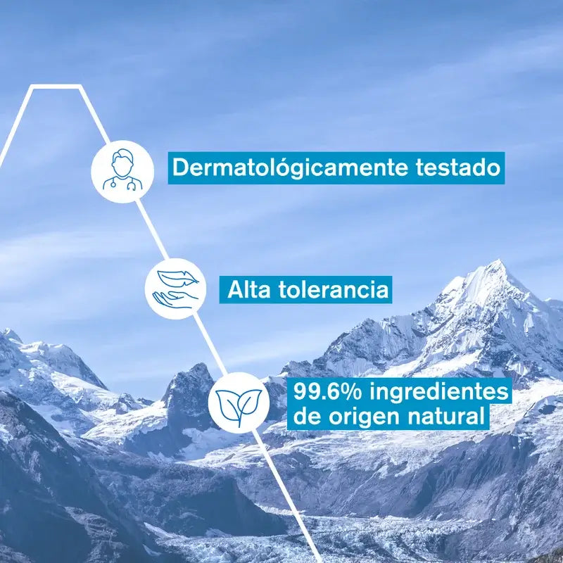 Uriage Eau Thermale Hydratačný balzam na pery s púdrom ATU 4 g