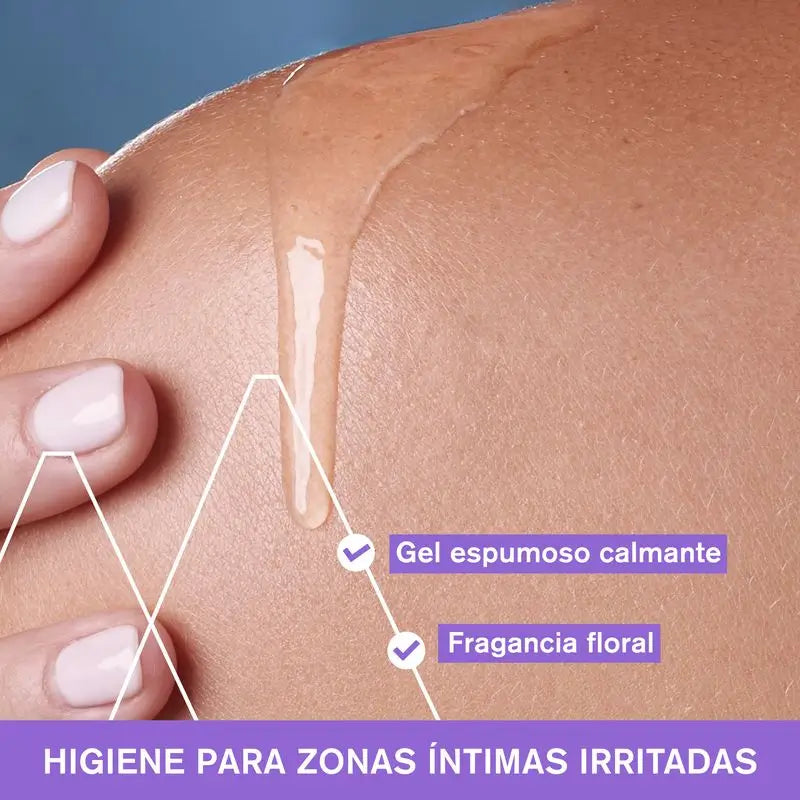 Uriage Gyn-8 gél na intímnu hygienu, 100 ml