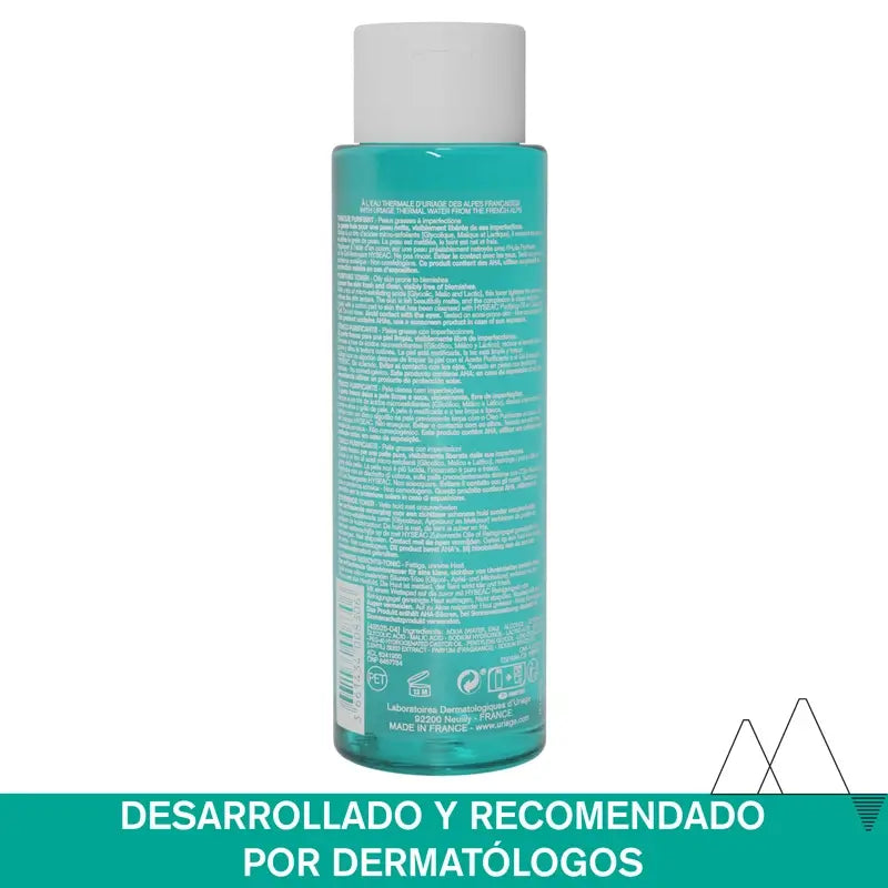 Uriage Hyséac Čistiace tonikum 250 ml