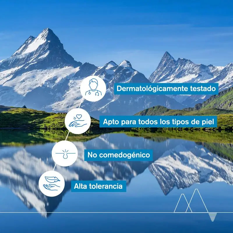 Uriage Nočná hydratačná maska 50 ml