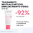 Uriage Roséliane Krém proti začervenaniu SPF 30 40 ml