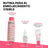 Uriage Roséliane Krém proti začervenaniu SPF 30 40 ml
