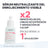Uriage Roseliane sérum, 30 ml
