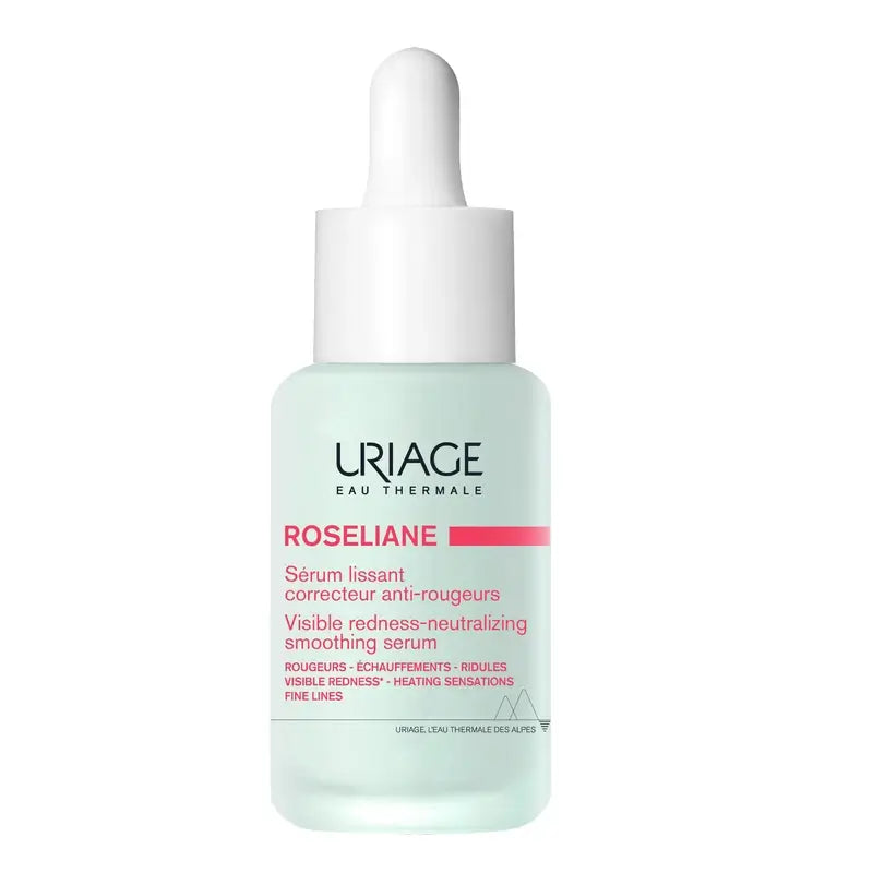 Uriage Roseliane sérum, 30 ml