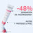 Uriage Toléderm Control výživný krém 40 ml
