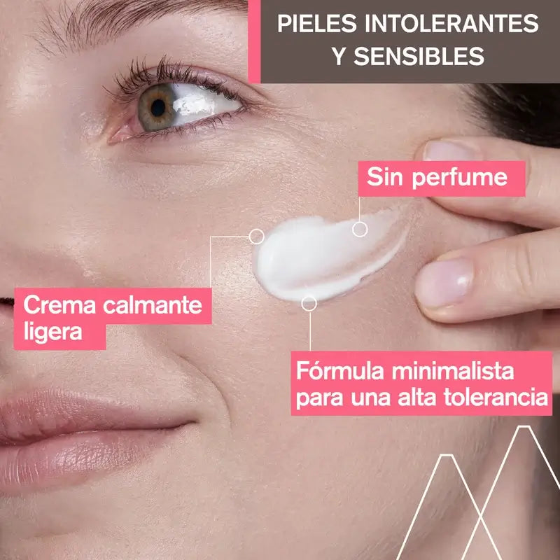Uriage Toléderm ľahký krém 40 ml