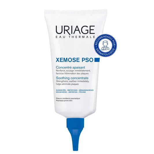 Uriage Xemose PSO upokojujúci koncentrát 150 ml