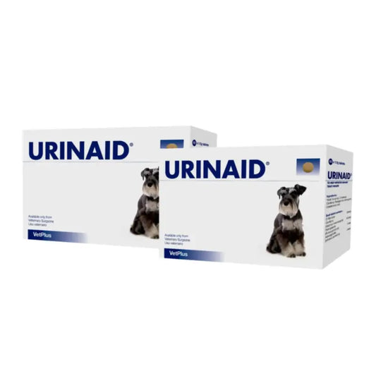 Urinaid balenie 2 x 60 tabliet