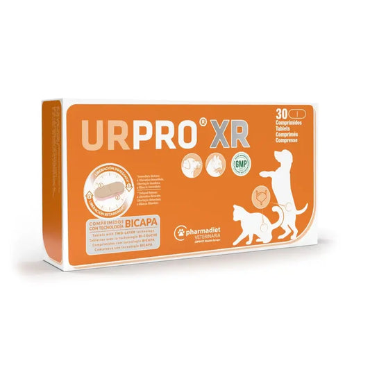 Urpro Xr, 30 tabliet