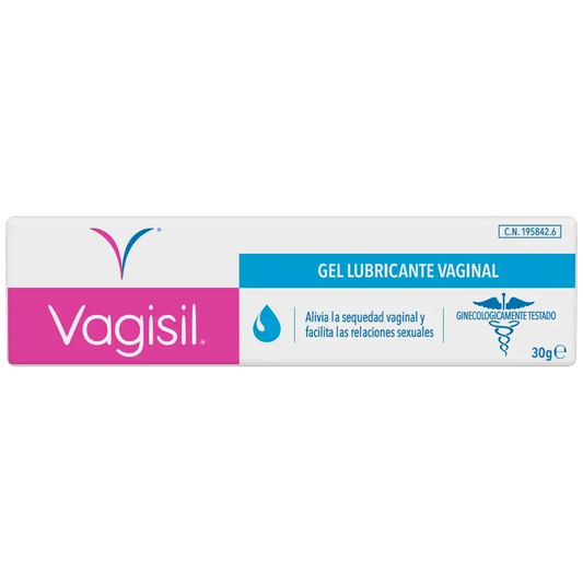 Vagisil vaginálny lubrikačný gél 30 g