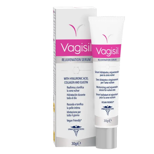 Vagisil omladzujúce sérum 30 g